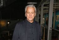 BFI Flare 2024: "Merchant Ivory" Screening - VIP Arrivals - Source: Getty